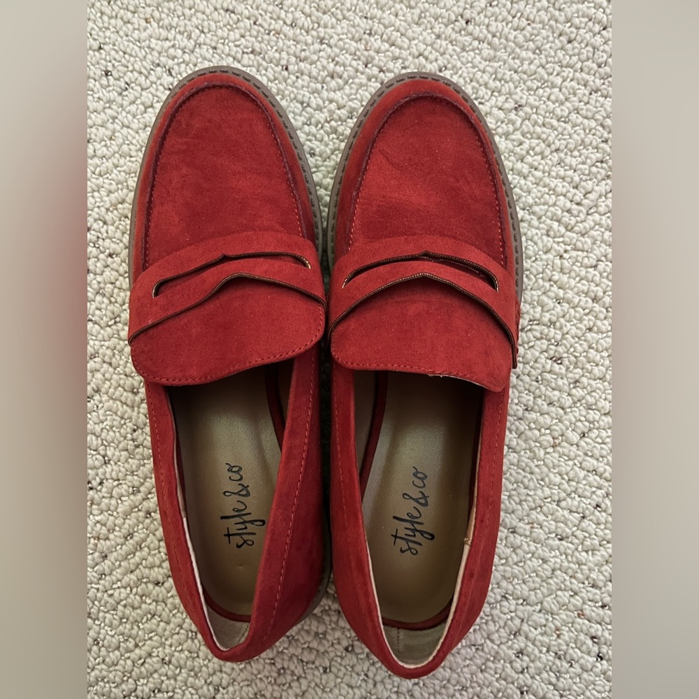 Women’s Loafers